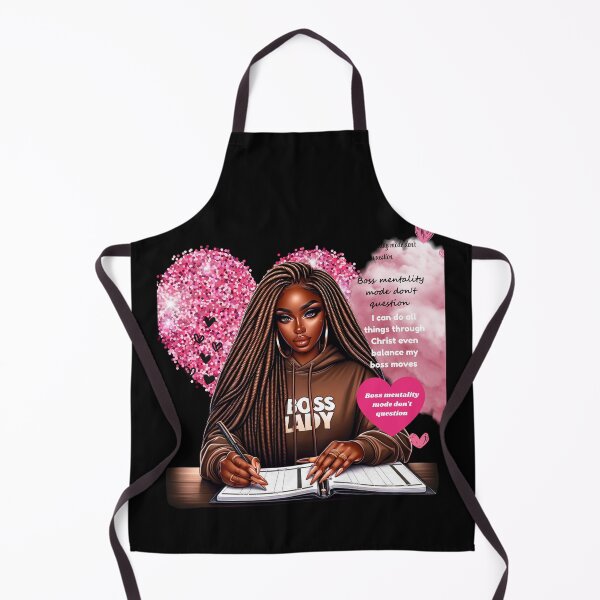 Item preview, Boss Mentality. designed and sold by Demetria3.