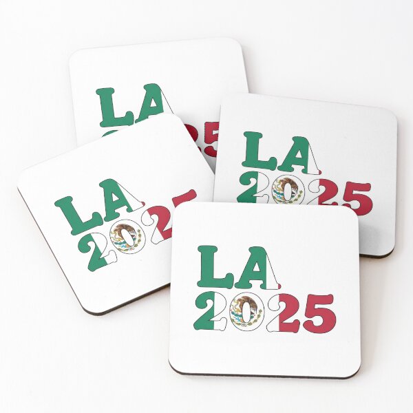 Item preview, MEXICO LOS ANGELES PROTEST 2025 ICE designed and sold by fl0ppa1.