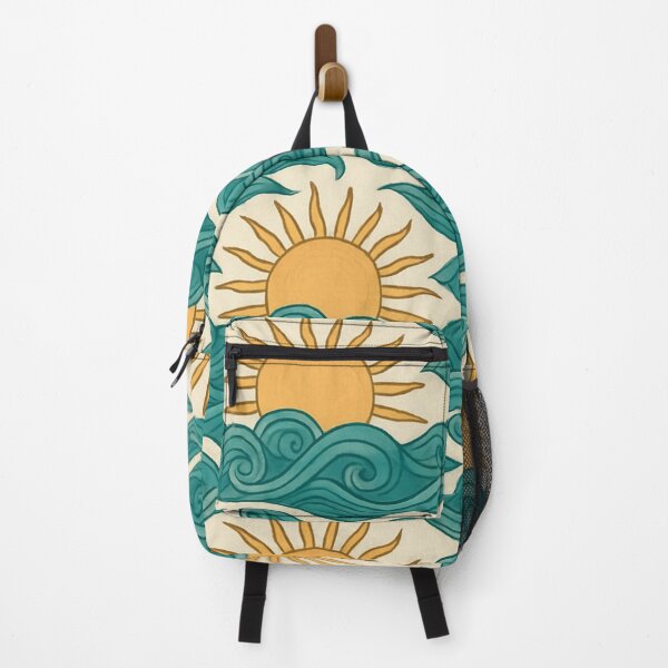 Item preview, The sun in the waves designed and sold by Saalvaxc-vz07.