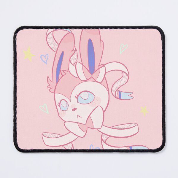 Item preview, sylveon designed and sold by skribblepixie.
