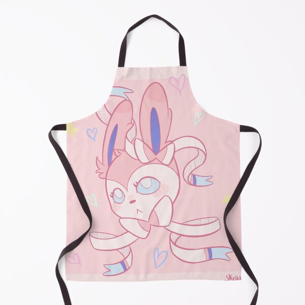 Artikelvorschau, Sylveon entworfen und verkauft von skribblepixie.