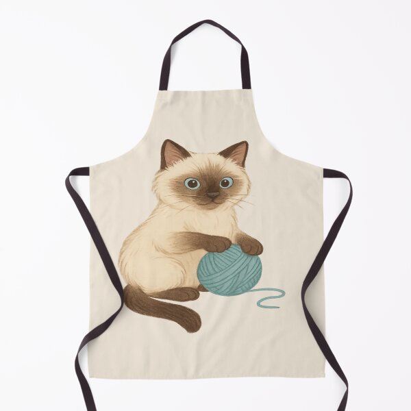 Item preview, Playful Birman Cat  designed and sold by Brontox.