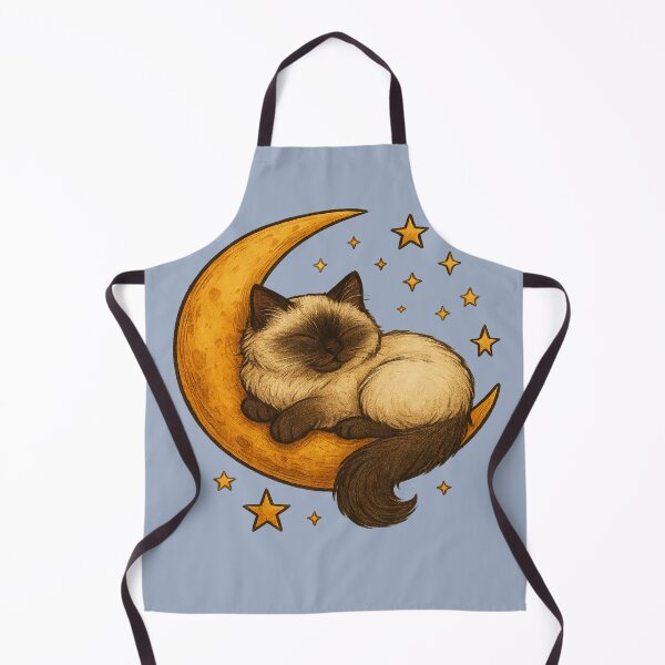 Item preview, Sleeping Birman Cat  designed and sold by Brontox.