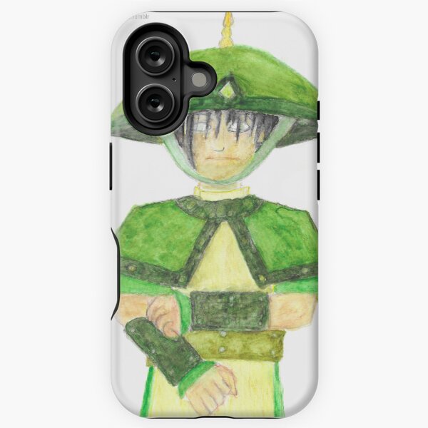 Item preview, Toph designed and sold by Apprentice Yzil Cole.