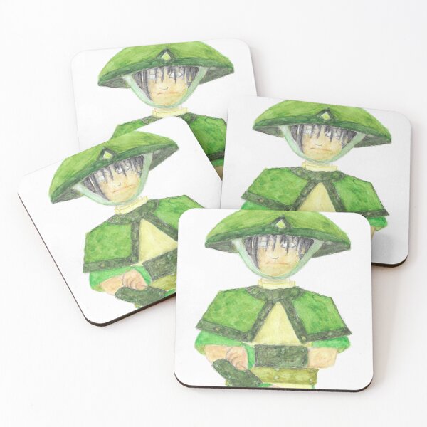 Item preview, Toph designed and sold by Apprentice Yzil Cole.