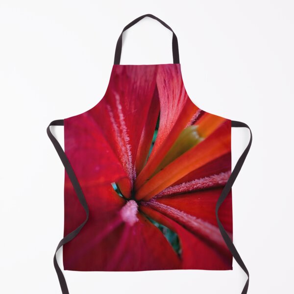 Item preview, Scarlet Sunset designed and sold by Emily Noyes.