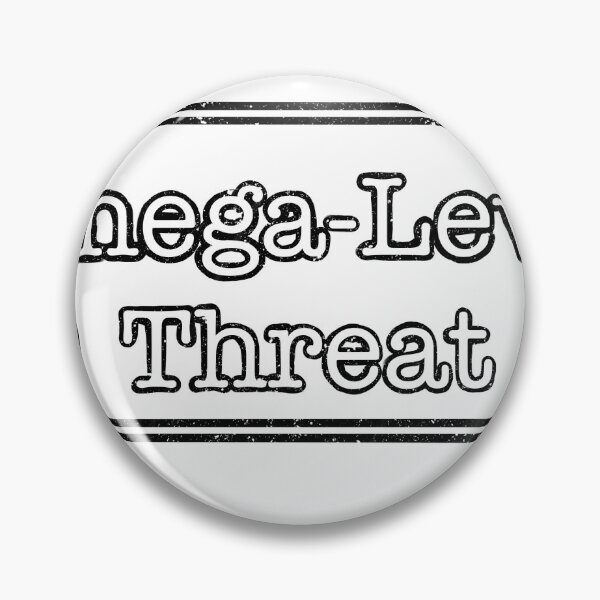 Item preview, Omega-Level designed and sold by GambitsInk.