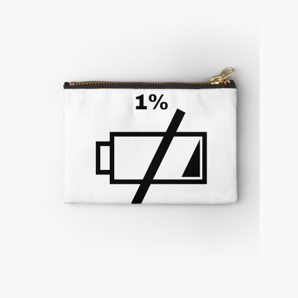 Item preview, One Percent designed and sold by KATKattalestv.