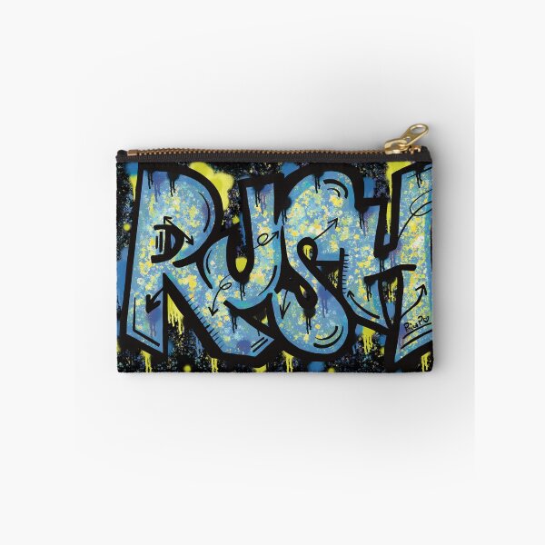Item preview, RUSH designed and sold by Inx Artworks.