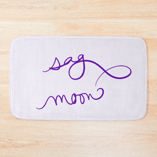 Item preview, sag moon designed and sold by abeink.