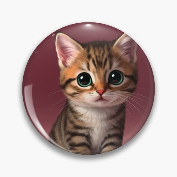 Item preview, The cutiee kitty of the persian designed and sold by WORLDOFAI.