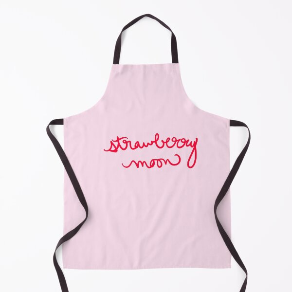 Item preview, strawberry moon  designed and sold by abeink.