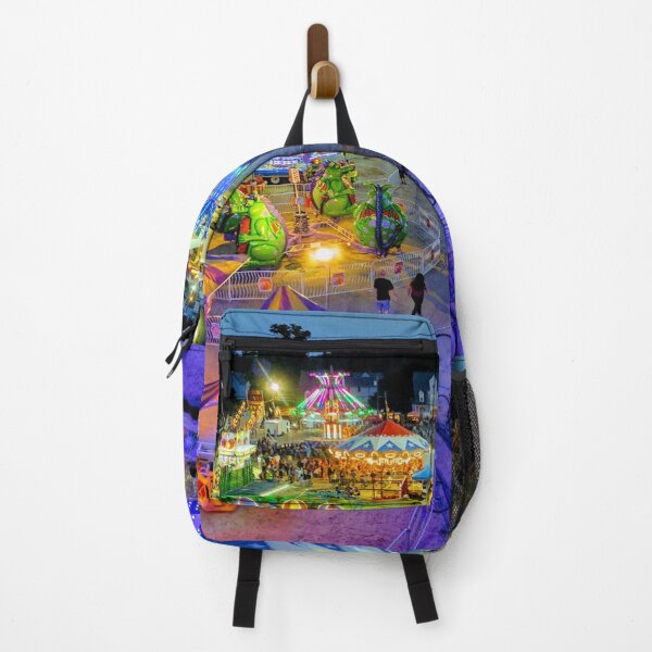 Item preview, Carnival Night designed and sold by Villani Visuals.