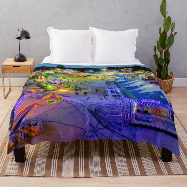 Item preview, Carnival Night designed and sold by Villani Visuals.