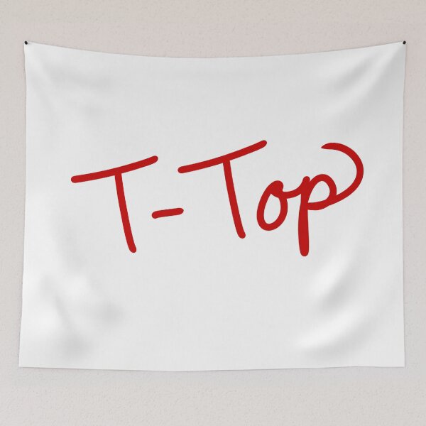 Item preview, T-Top designed and sold by abeink.