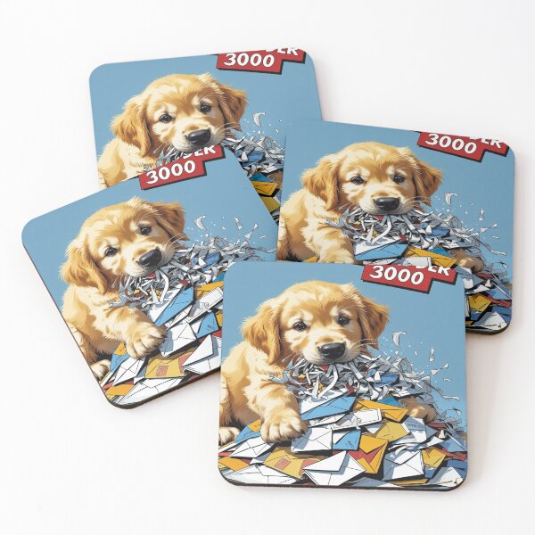 Item preview, Original Art｜Cats & Dogs｜T-Shirts, Phone Cases, Sundries, Now on Sale designed and sold by dog&cat.