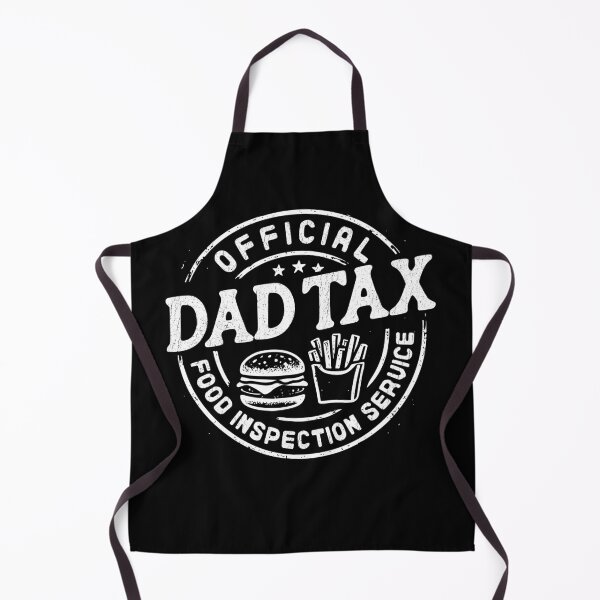 Item preview, Dad Tax designed and sold by ParadoxoMario.