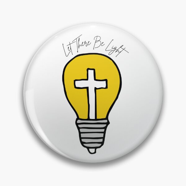Item preview, Let There Be Light designed and sold by J.Lee.