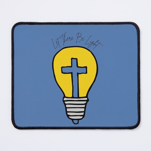 Item preview, Let There Be Light designed and sold by J.Lee.
