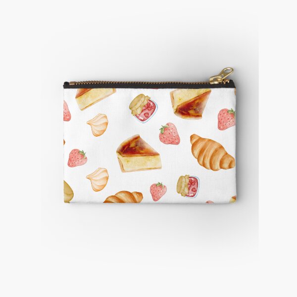 Item preview, Watercolor with bakery  designed and sold by Denya4Design.
