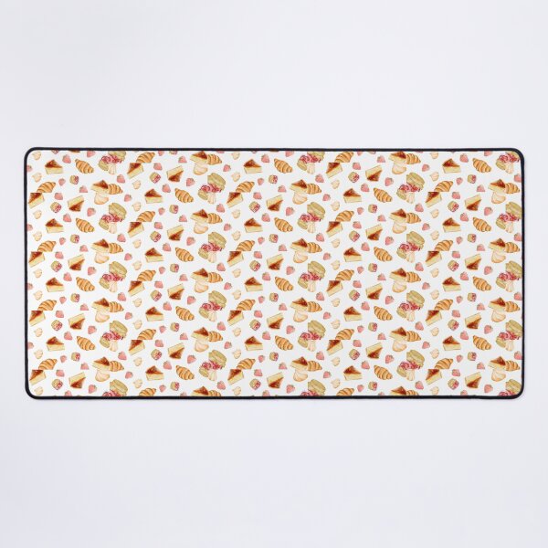 Item preview, Watercolor with bakery  designed and sold by Denya4Design.