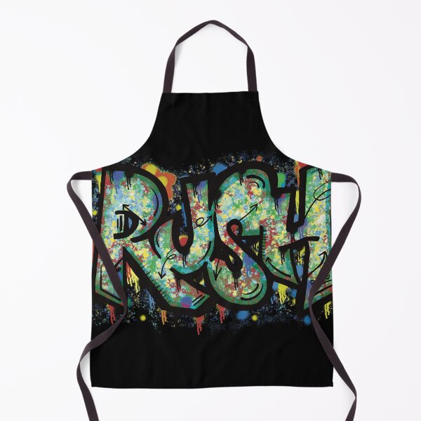 Item preview, RUSH Tag designed and sold by Inx Artworks.