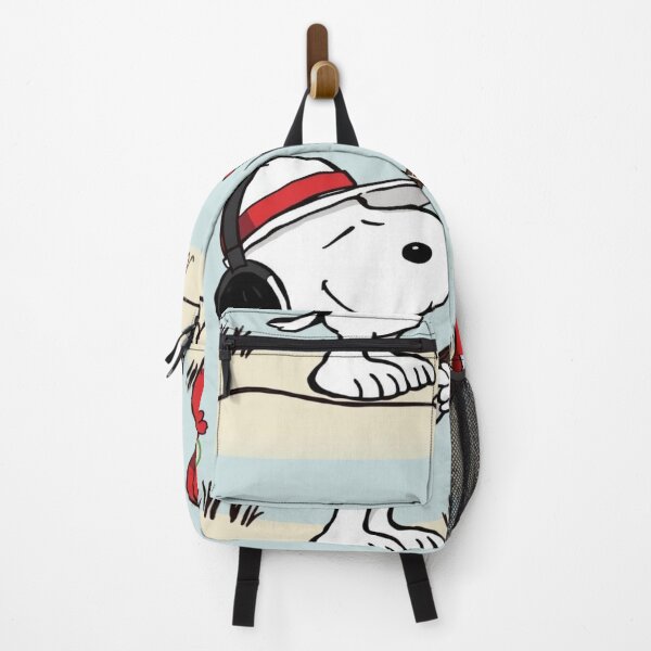 Item preview, Snoopy is Life designed and sold by Saalvaxc-vz07.