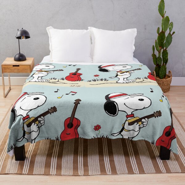 Item preview, Snoopy is Life  designed and sold by Saalvaxc-vz07.