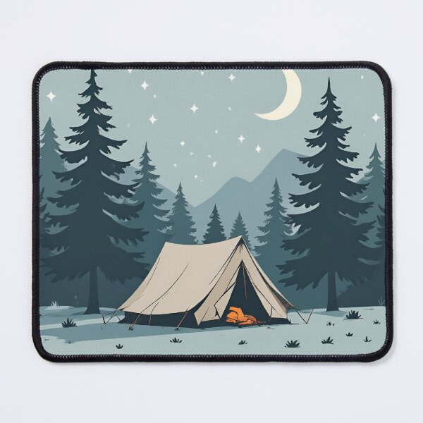 Item preview, Wilderness Escape designed and sold by KitesSky.