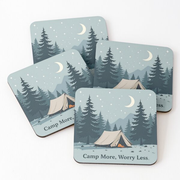 Item preview, Wilderness Escape designed and sold by KitesSky.