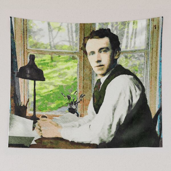 Item preview, Thomas Mac Donagh, 1878-1916 designed and sold by Deaglán Studio.