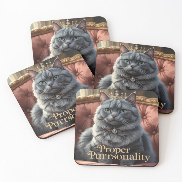 Item preview, Original Art｜Cats & Dogs｜T-Shirts, Phone Cases, Sundries, Now on Sale designed and sold by dog&cat.