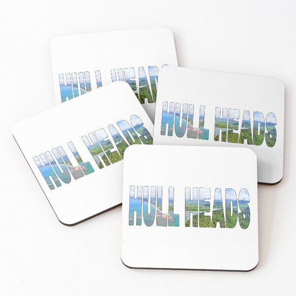 Item preview, HULL HEADS - Hull River National Park North Queensland designed and sold by Adam Gormley.