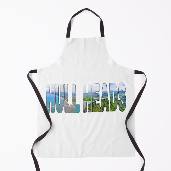 Item preview, HULL HEADS - Hull River National Park North Queensland designed and sold by Adam Gormley.