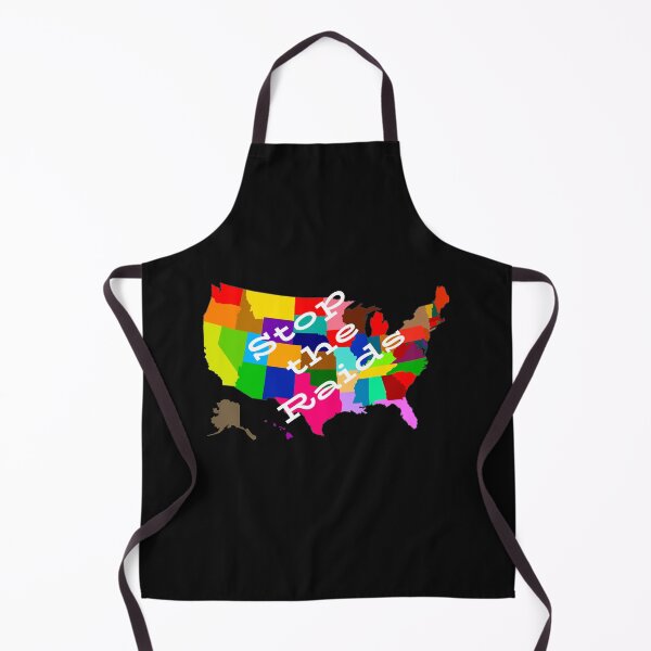 Item preview, Stop The Raids America designed and sold by KATKattalestv.