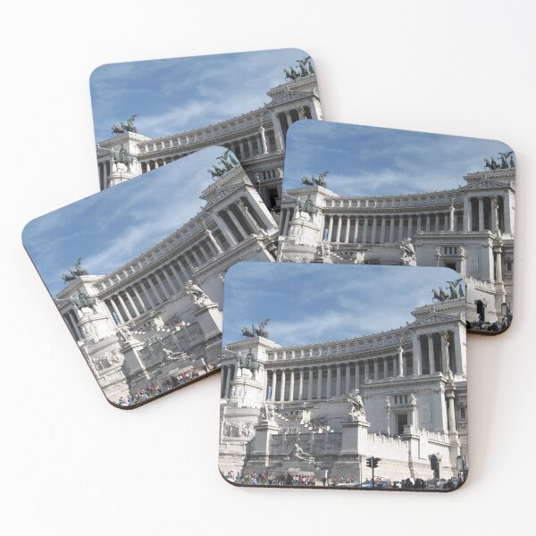 Item preview, Monumento a Vittorio Emanuele designed and sold by Kymbo.