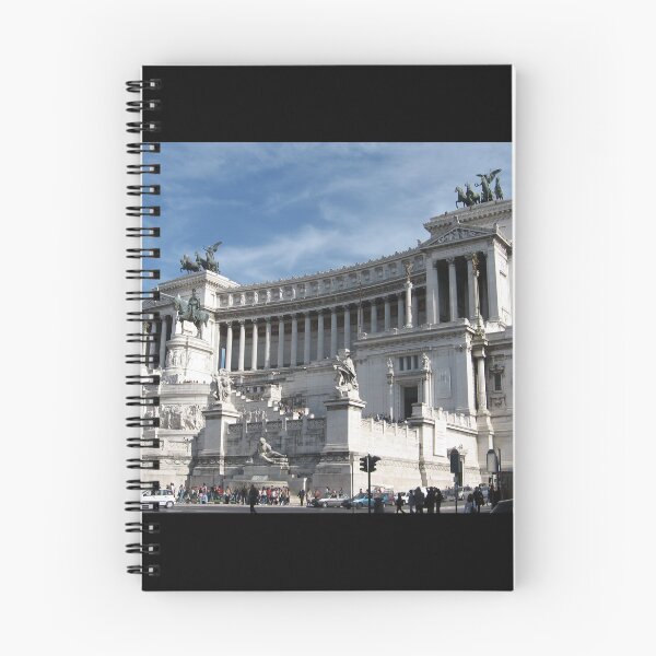 Item preview, Monumento a Vittorio Emanuele designed and sold by Kymbo.