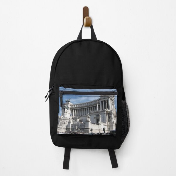 Item preview, Monumento a Vittorio Emanuele designed and sold by Kymbo.