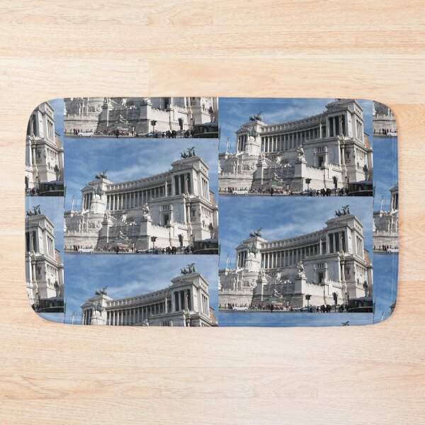 Item preview, Monumento a Vittorio Emanuele designed and sold by Kymbo.