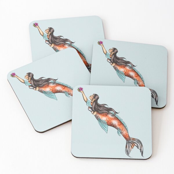 Item preview, Koi designed and sold by GStouderArt.