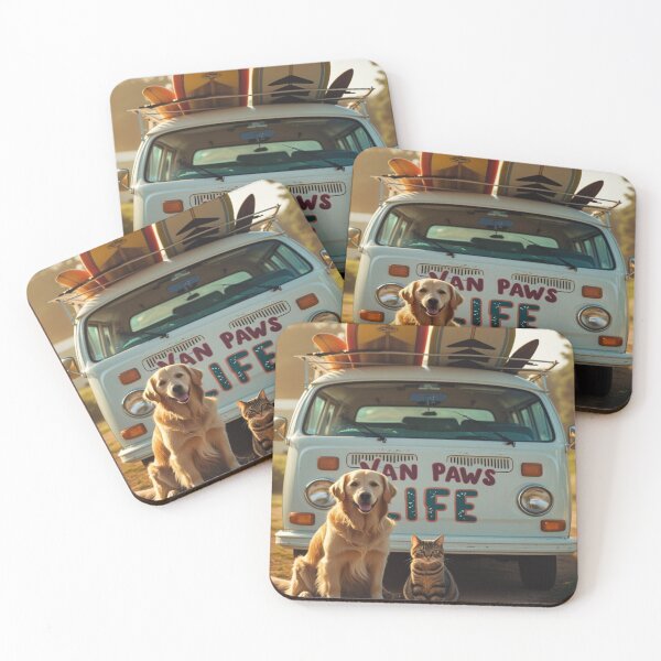 Item preview, Original Art｜Cats & Dogs｜T-Shirts, Phone Cases, Sundries, Now on Sale designed and sold by dog&cat.