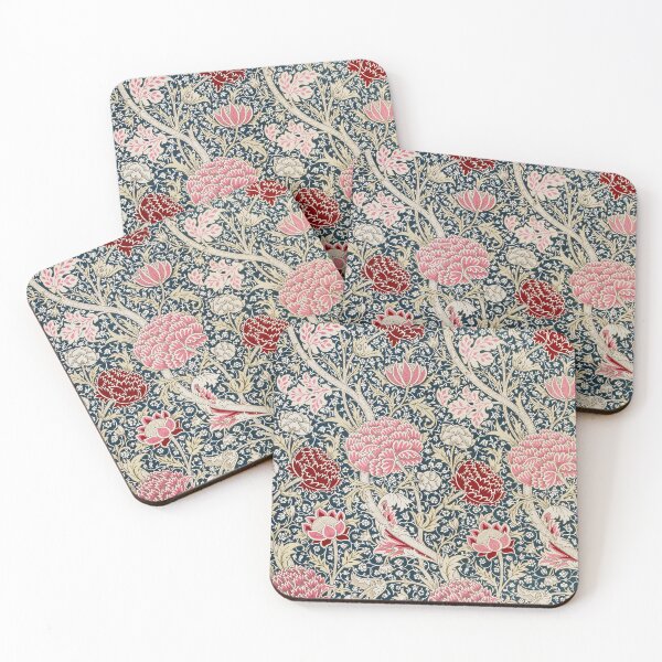 Item preview, RESTORED William Morris's Cray designed and sold by The boys.