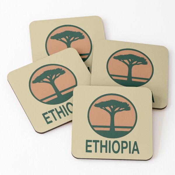 Item preview, Ethiopia designed and sold by blankshirt.