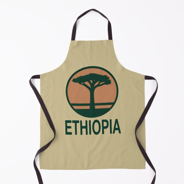 Item preview, Ethiopia designed and sold by blankshirt.