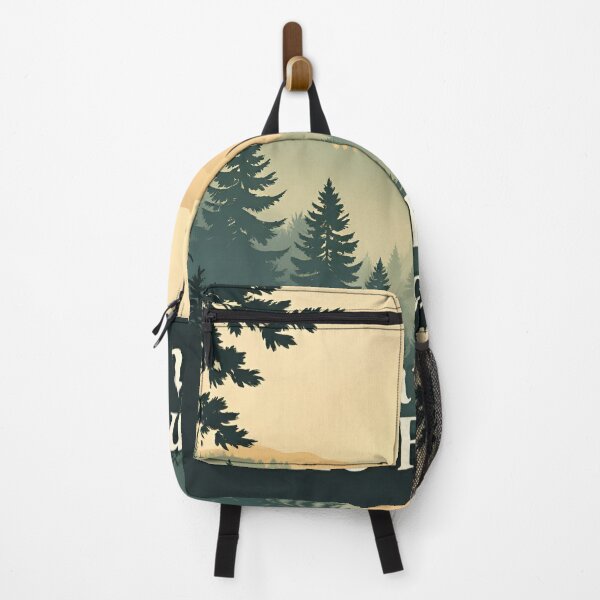 Item preview, Forest Breath designed and sold by KitesSky.