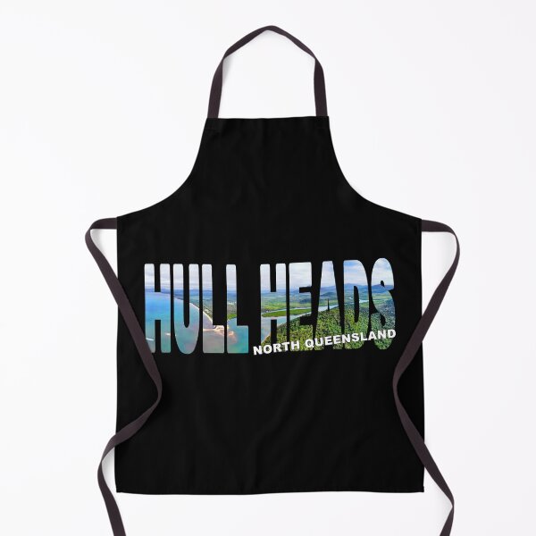 Item preview, HULL HEADS North Queensland - Hull River National Park designed and sold by Adam Gormley.