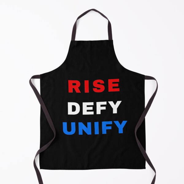 Item preview, Rise Defy Unify designed and sold by KATKattalestv.