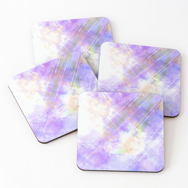 Item preview, "Pastel: The Nebulae Show Off" designed and sold by Spaceart9.