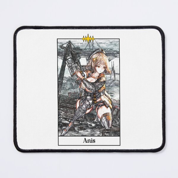 Item preview, Anis Tarot Style designed and sold by Mitsugoshi.