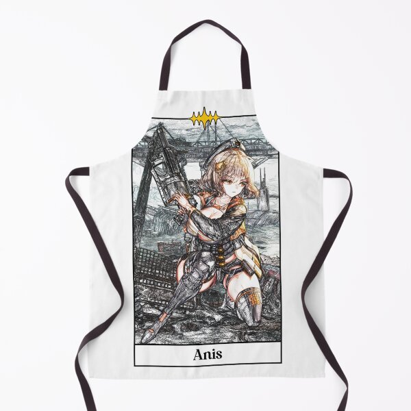 Item preview, Anis Tarot Style designed and sold by Mitsugoshi.